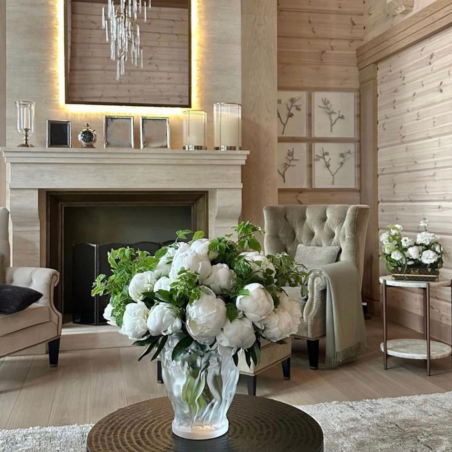 Weekly Subscription for Home