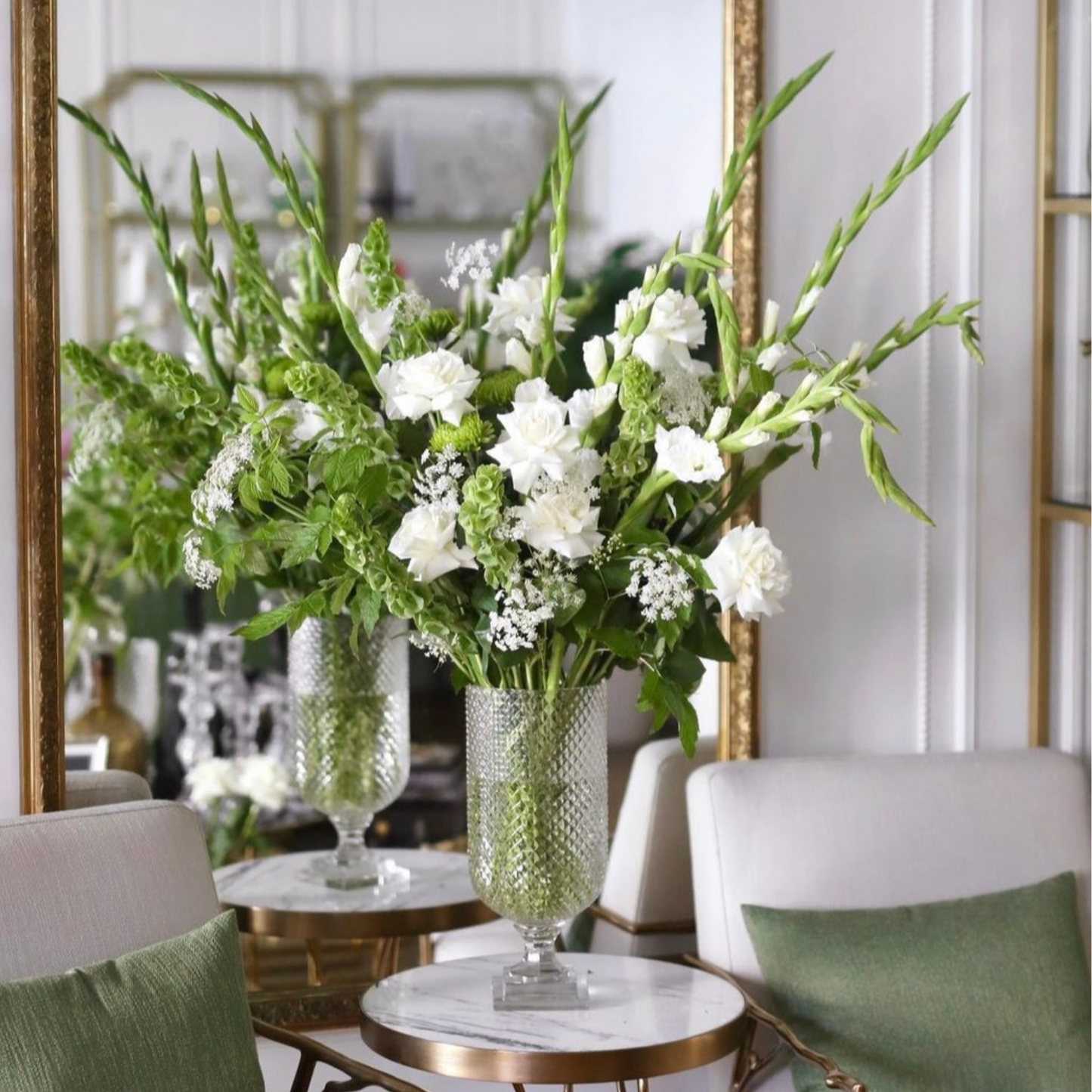 Weekly Subscription for Home