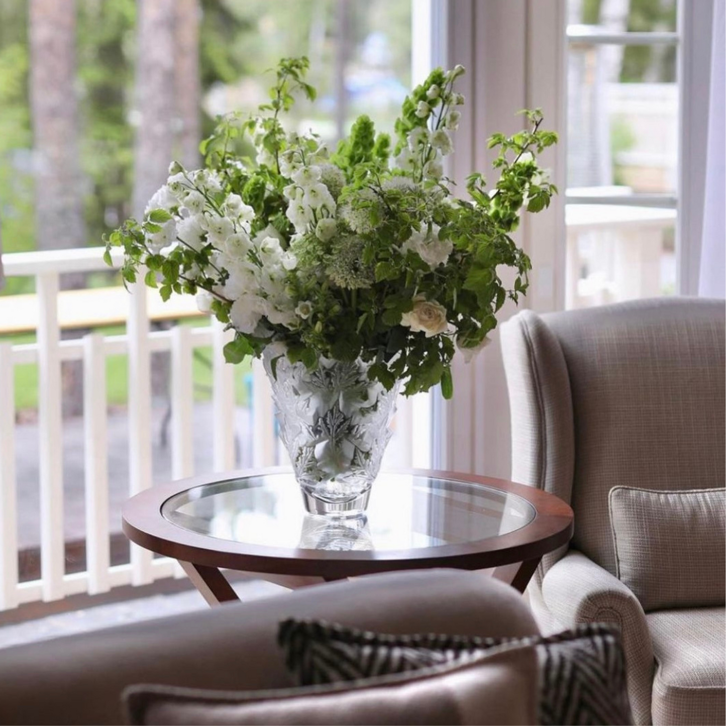 Weekly Subscription for Home