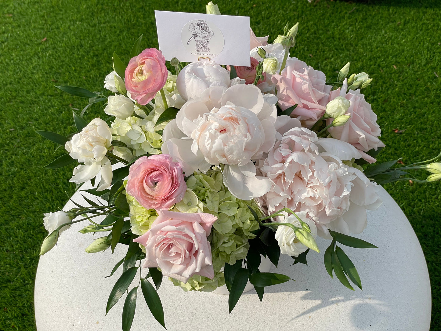 Mother’s Day Luxe Blooms