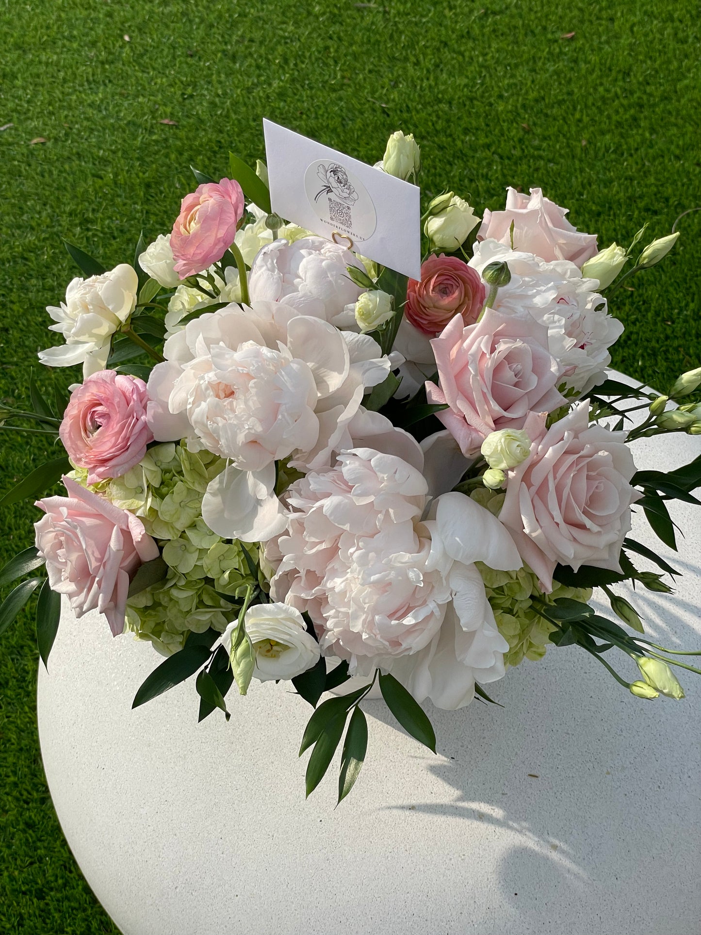 Mother’s Day Luxe Blooms
