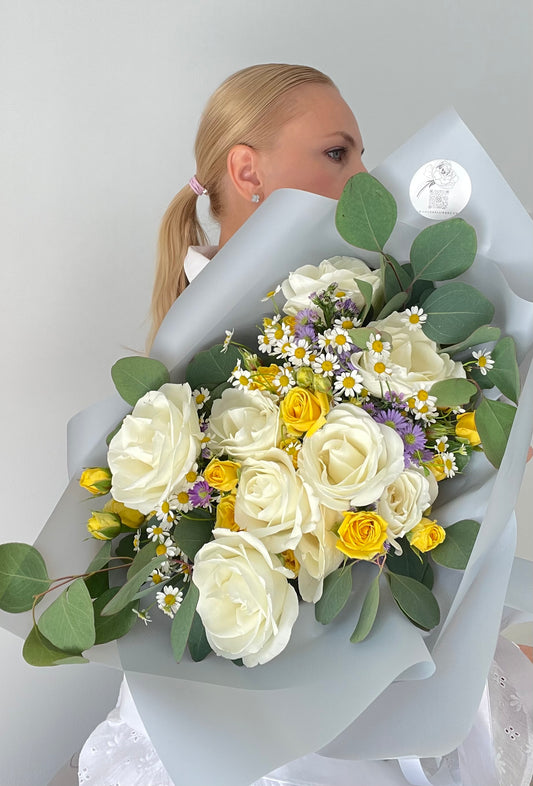Joy bouquet