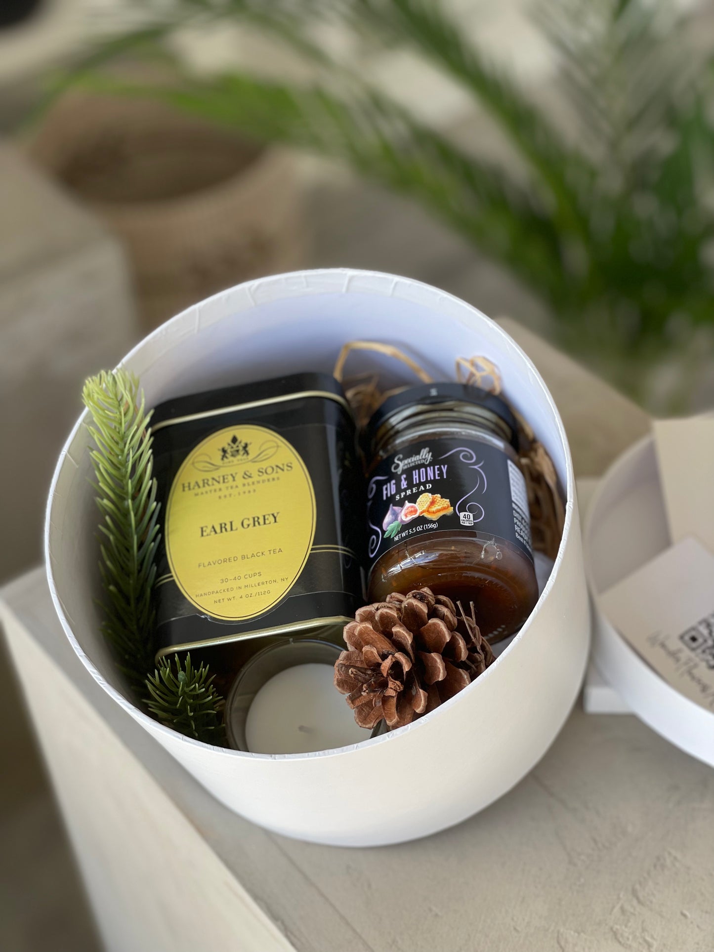 Wonder Flowers Gift Collection – Thanksgiving & Christmas 2024