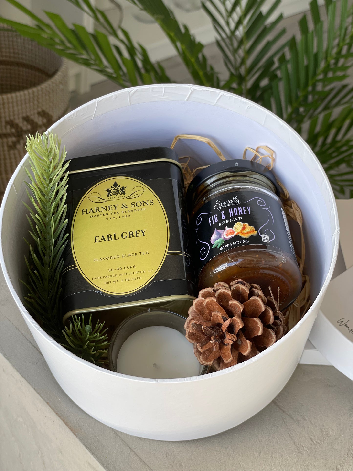 Wonder Flowers Gift Collection – Thanksgiving & Christmas 2024