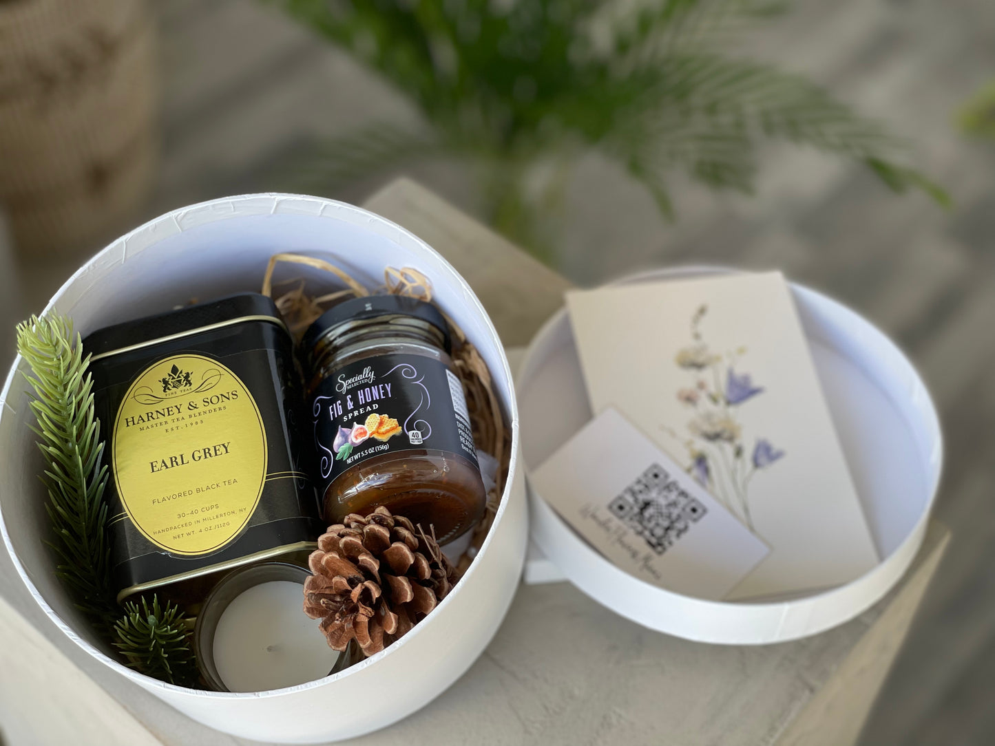 Wonder Flowers Gift Collection – Thanksgiving & Christmas 2024