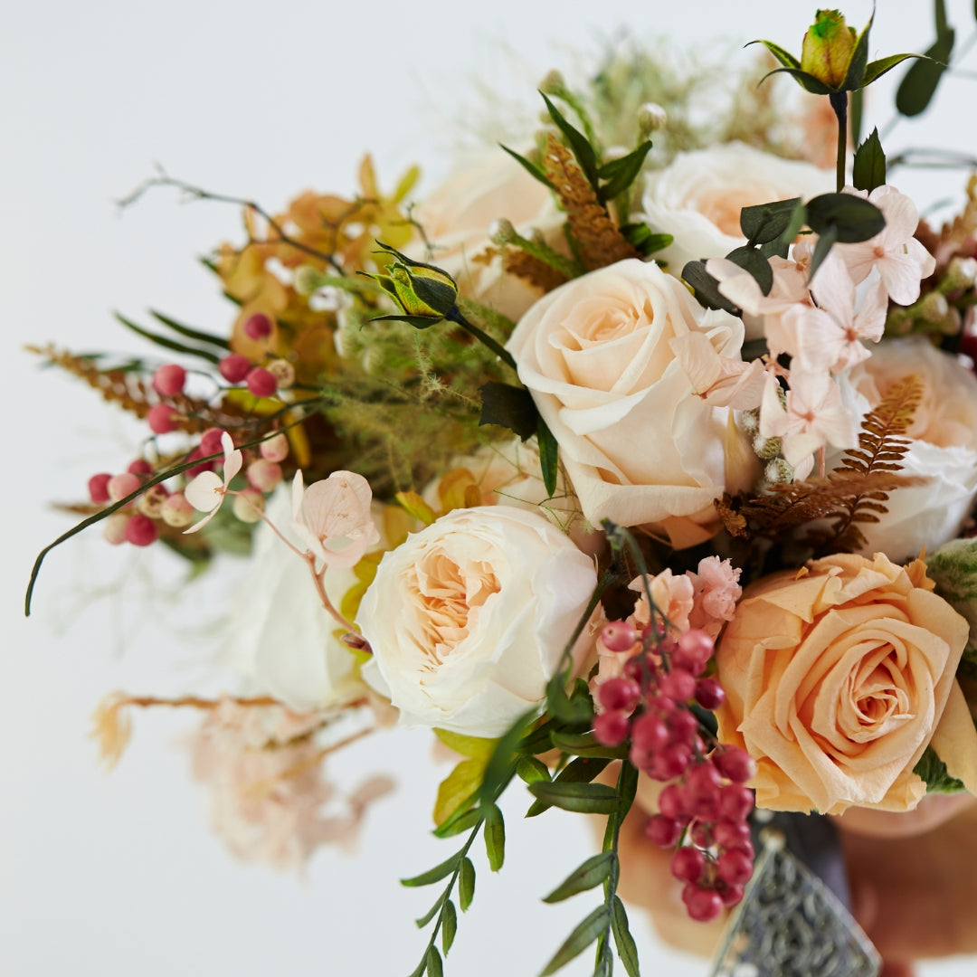 Le Provence centerpiece