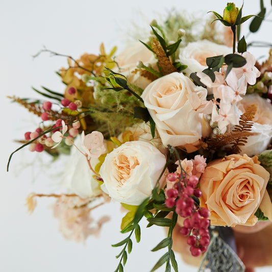 Le Provence centerpiece