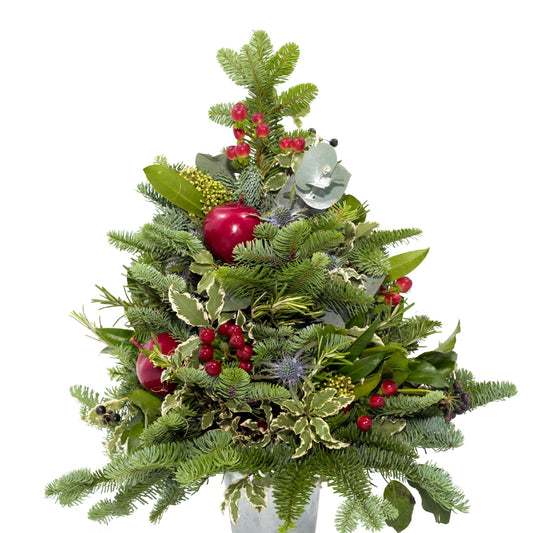 Mini Christmas tree, Custom made