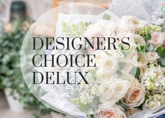 Designer`s choice DELUX