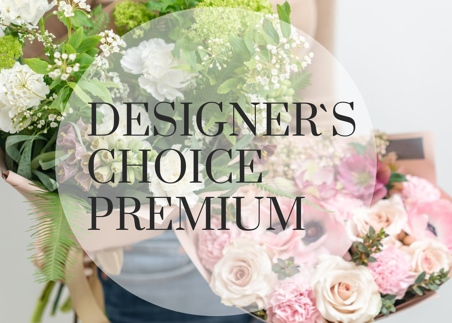Designer`s choice Custom