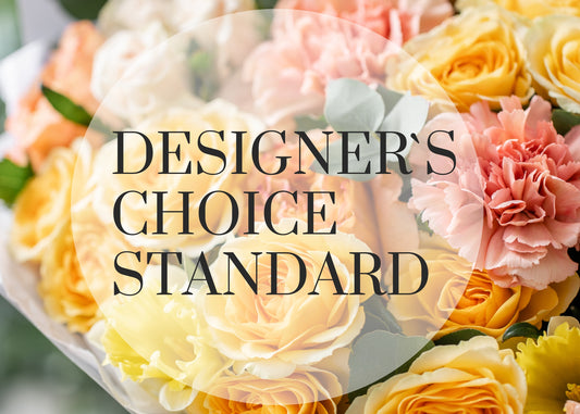 Designer`s choice
