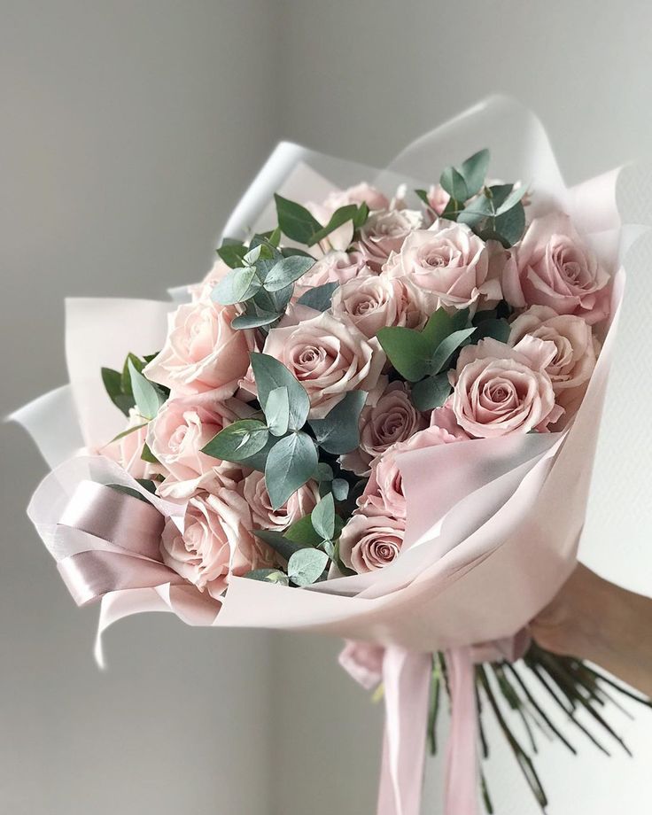 Eutopian Roses Roses European bouquet – Wonderflowers.us